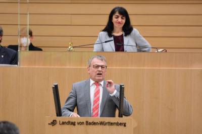 Baden-Wrttemberg ist Vorreiter fr Videokonferenzen fr Gemeinderte